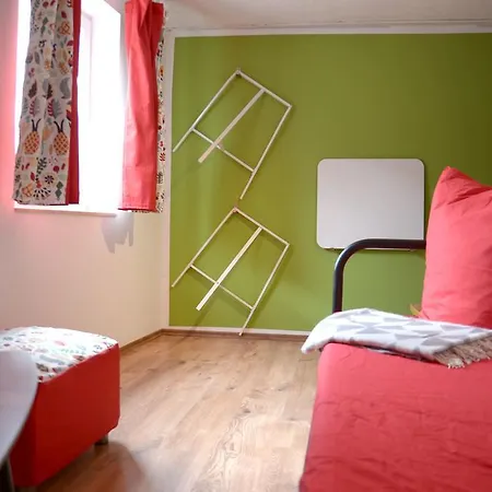 Guest house Schlummerkiste