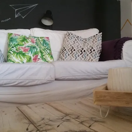 Casa de hóspedes Schlummerkiste 3*