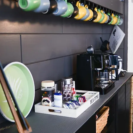 Casa de hóspedes Schlummerkiste 3*