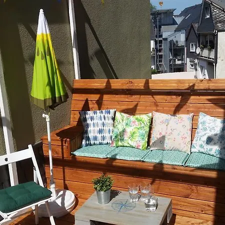Schlummerkiste