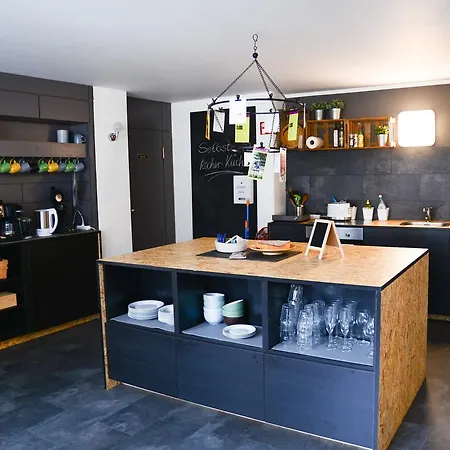 Schlummerkiste 3* Kastellaun