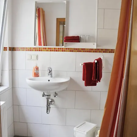 Schlummerkiste Guest house
