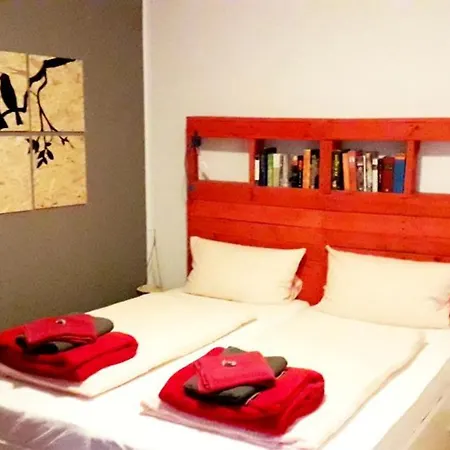 Schlummerkiste Casa de hóspedes