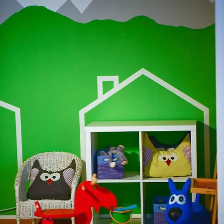 Schlummerkiste Kastellaun