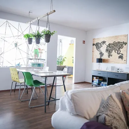 Schlummerkiste Casa de hóspedes Kastellaun