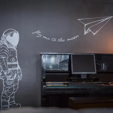 Schlummerkiste Casa de hóspedes 3*