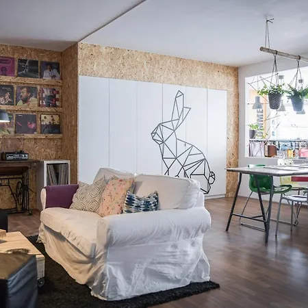 Casa de hóspedes Schlummerkiste