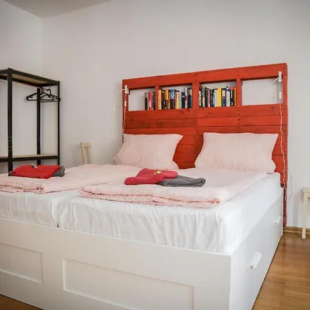 Schlummerkiste Casa de hóspedes Kastellaun