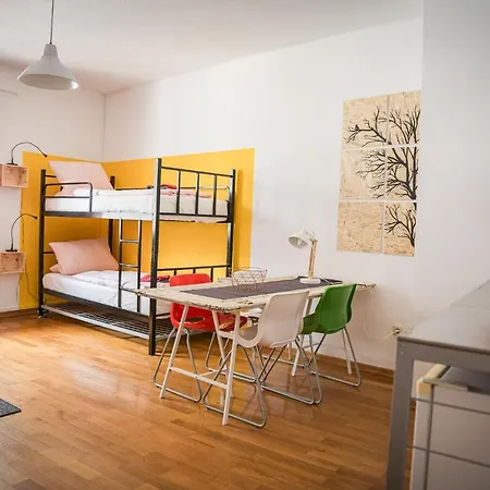 Schlummerkiste Casa de hóspedes Kastellaun