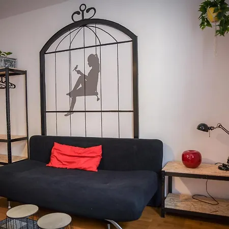 Guest house Schlummerkiste *