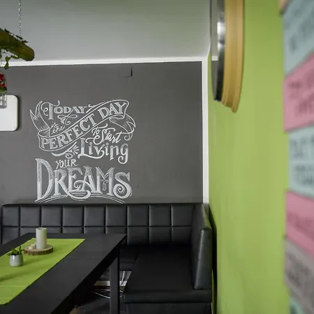 Schlummerkiste 3* Kastellaun