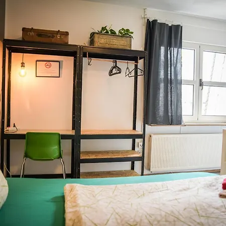 Casa de hóspedes Schlummerkiste Kastellaun