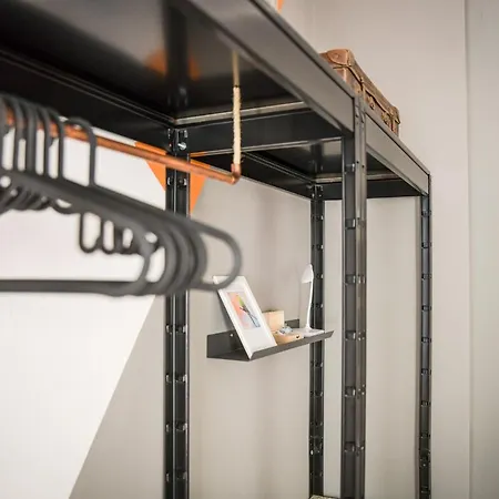 Schlummerkiste Casa de hóspedes Kastellaun