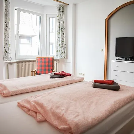 Schlummerkiste 3* Kastellaun