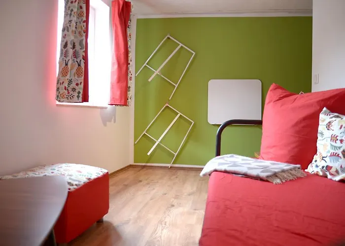 Πανσιόν Schlummerkiste