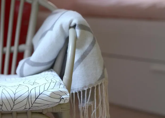 Schlummerkiste Πανσιόν