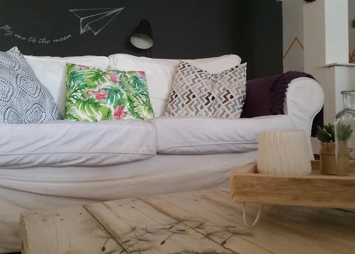 Pensionat Schlummerkiste 3*