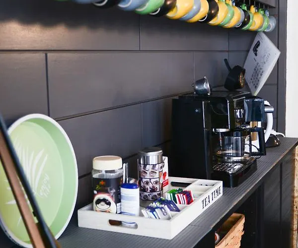 Πανσιόν Schlummerkiste 3*