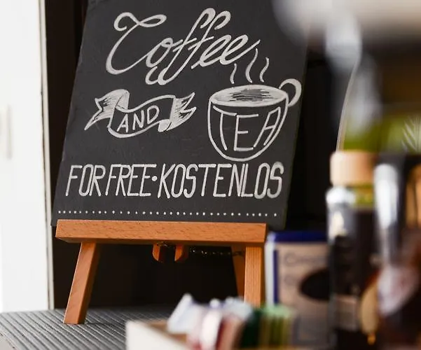 Schlummerkiste Pensionat