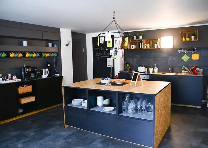 Schlummerkiste 3* Kastellaun