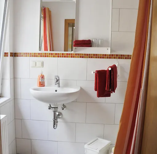 Schlummerkiste Pensionat