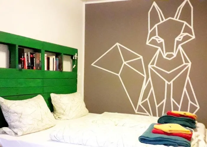 Schlummerkiste Pensionat Kastellaun