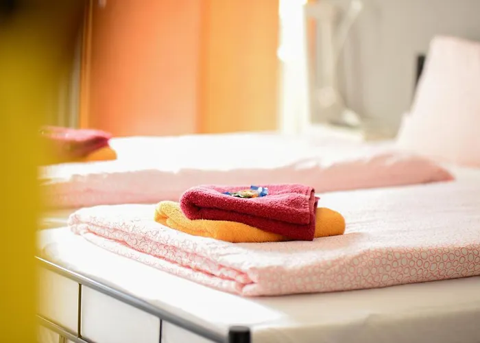 Schlummerkiste Pensionat