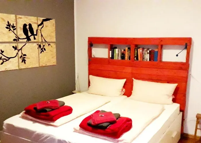 Schlummerkiste Pensionat