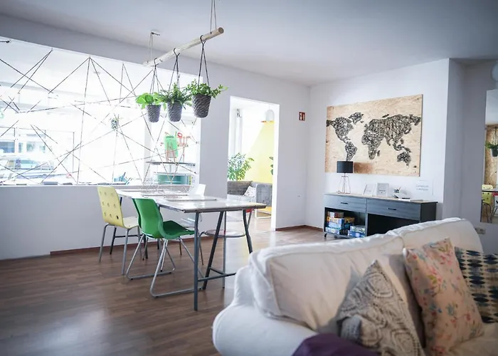 Schlummerkiste Pensionat Kastellaun