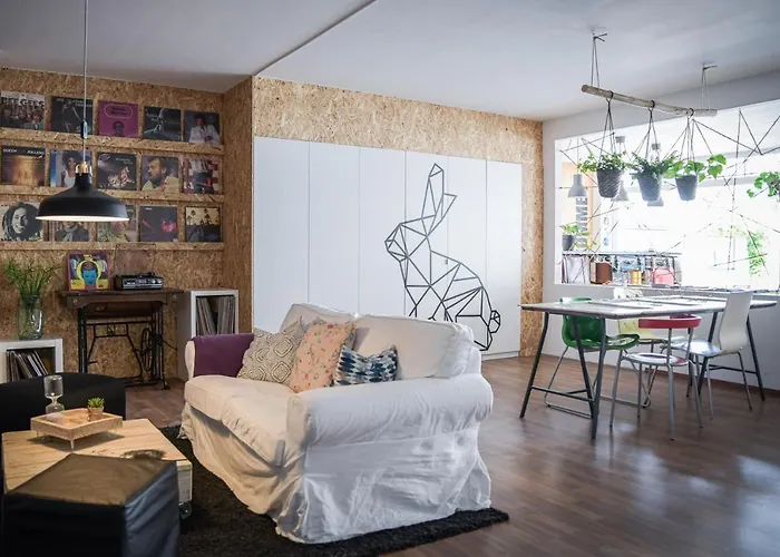 Pensionat Schlummerkiste