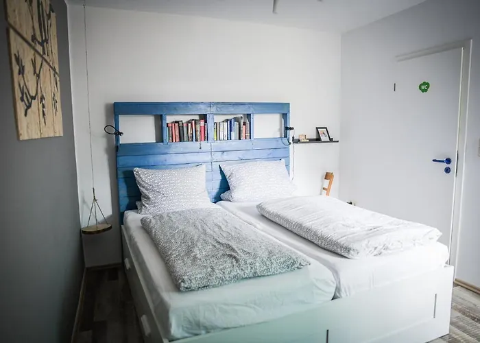 Schlummerkiste 3* Kastellaun