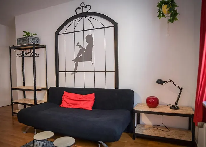 Pensionat Schlummerkiste 3*