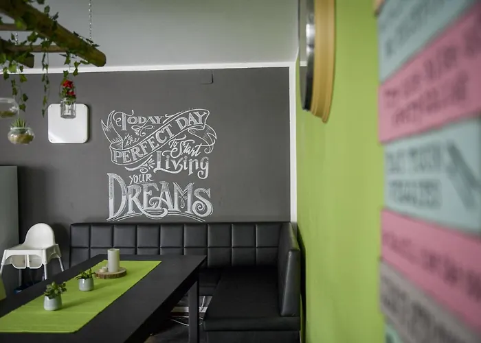 Schlummerkiste 3* Kastellaun