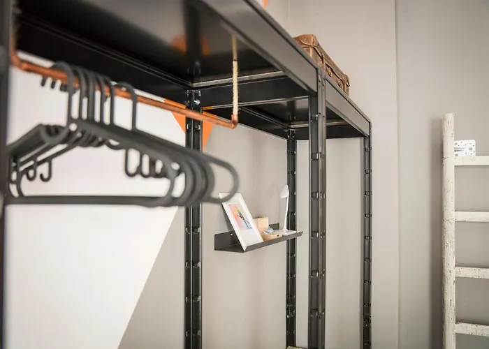 Schlummerkiste Pensión Kastellaun