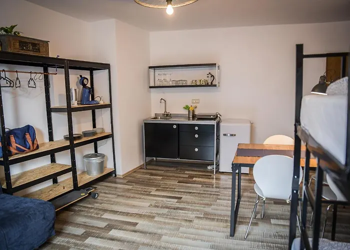 Pensionat Schlummerkiste 3*