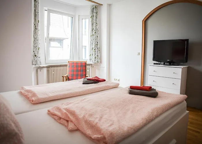 Schlummerkiste 3* Kastellaun